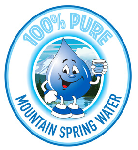 100% Pure Mountain Spring Water | Prestige Spring Water