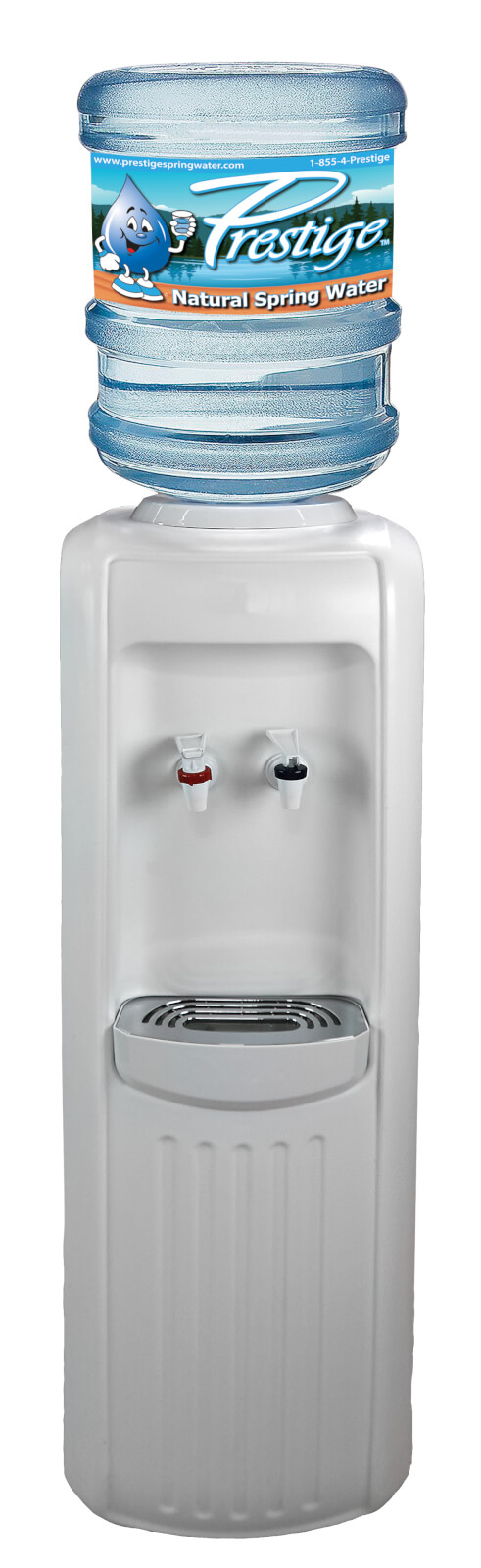 Water Coolers | Prestige Spring Water